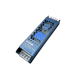 Fuente De Poder Profesional Modelo Titan 12v-200w 3