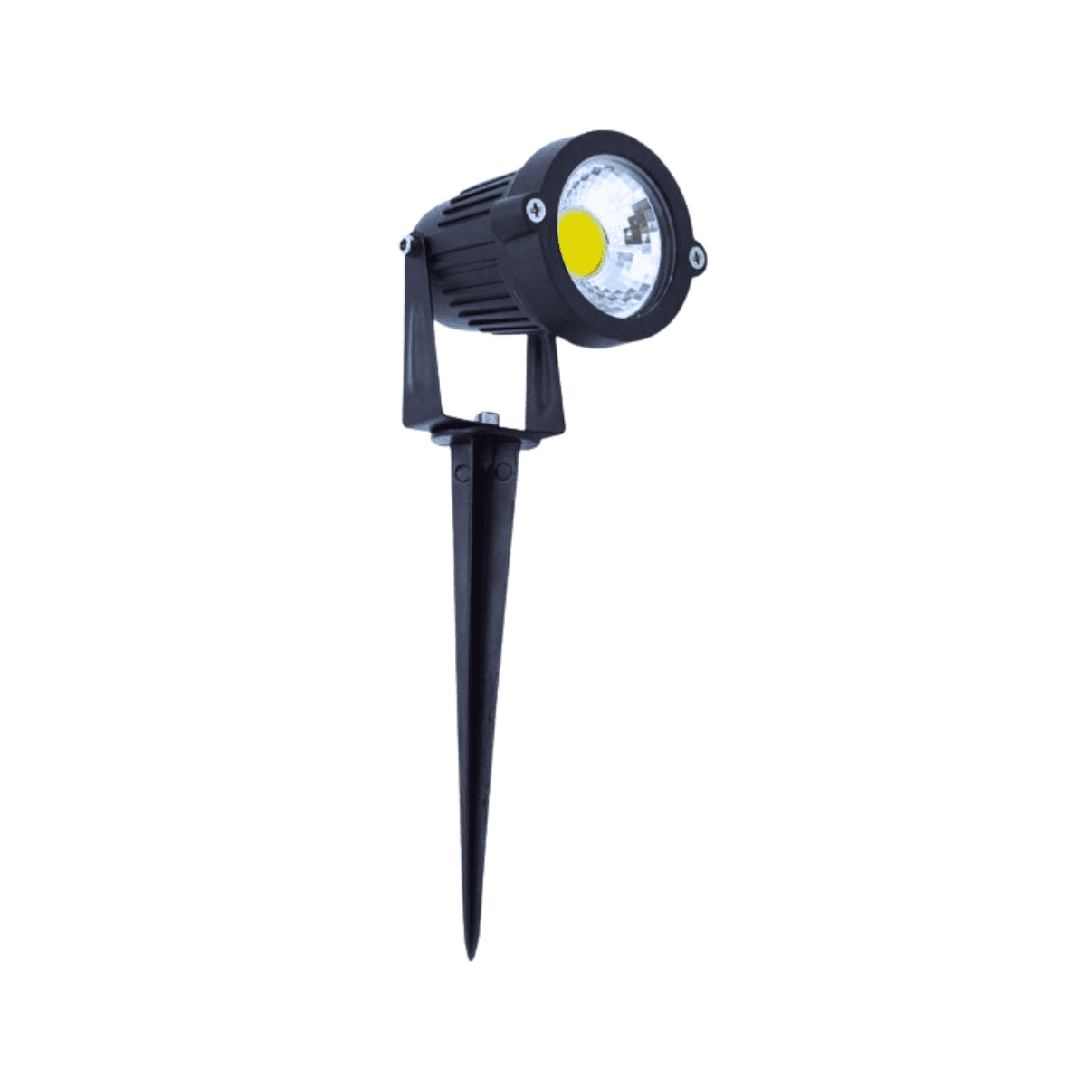 Foco Estaca 1w 3000k