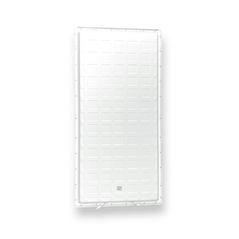Panel Led Pro Fp 0,9 Embutido Cielo Americano Backlight 603x120 72w 6000k - Imagen 2