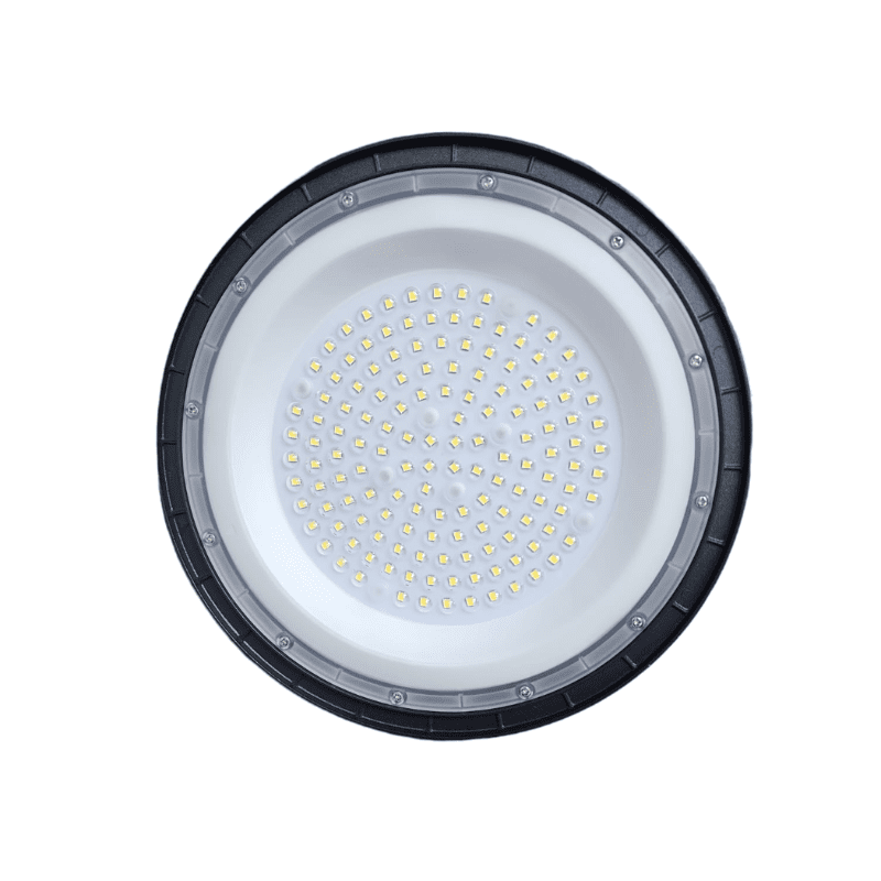 Campana 100w Industrial Pro Modelo Monch - Imagen 2