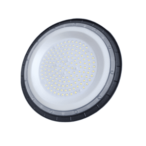 Campana 100w Industrial Pro Modelo Monch