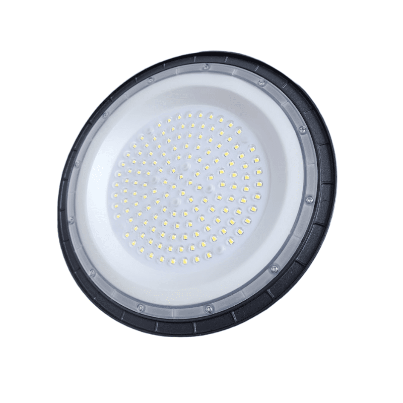 Campana 100w Industrial Pro Modelo Monch