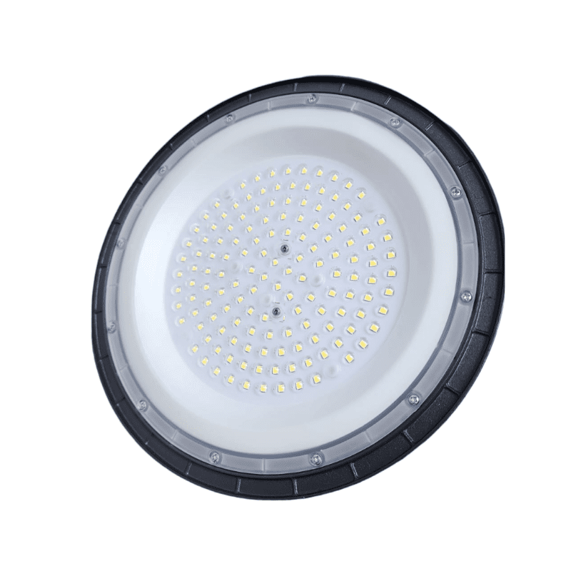 Campana 150w Industrial Pro Modelo Monch