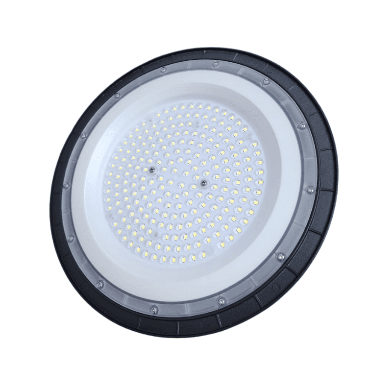 Campana 200w Industrial Pro Modelo Monch