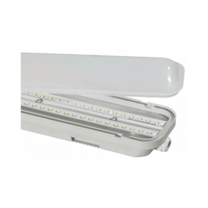 Estanco Led Integrado 40w Ip65 100lm/W 6000k 120cm Modelo Taiyi
