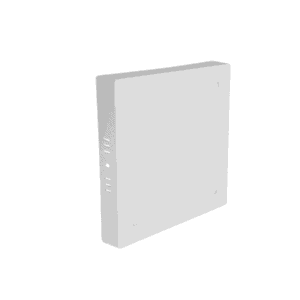 Panel Sobrepuesto Cuadrado 18w Frio 6500k