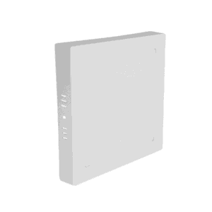 Panel Sobrepuesto Cuadrado 24w Frio 6500k