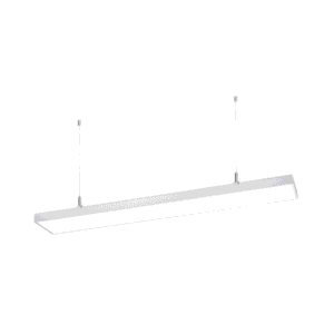 Lineal Blanco Abs 1200x100x40 48w 3000k Algol