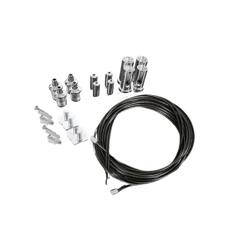 Lampara Led 45w Colgante 4000k Modelo Brihaspati Redondoonda Cerrada - Imagen 4
