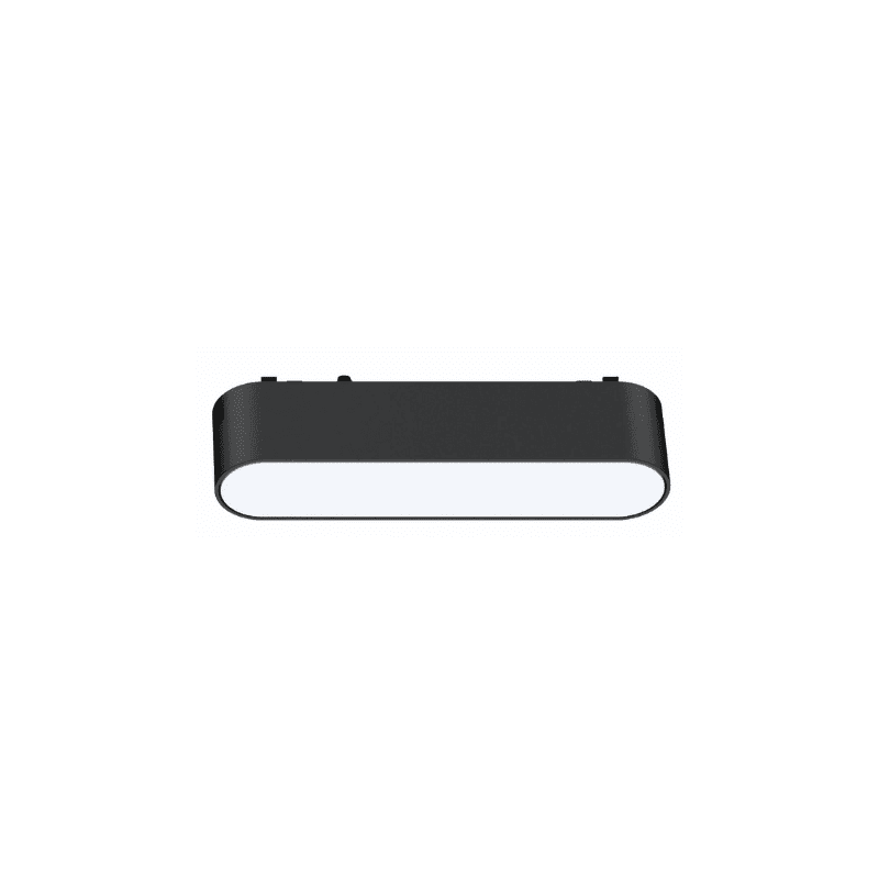 Foco Riel Magnetico Empav. Fijo 6w 48v 4000k Cygnus - Imagen 2