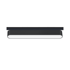 Foco Riel Magnetico Empav. Fijo 12w 48v 3000k Cygnus