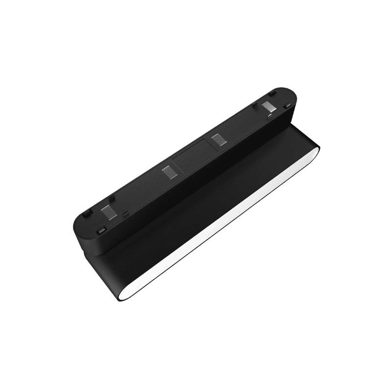 Foco Riel Magnetico Empav. Retractil 12w 48v 3000k Cygnus - Imagen 5