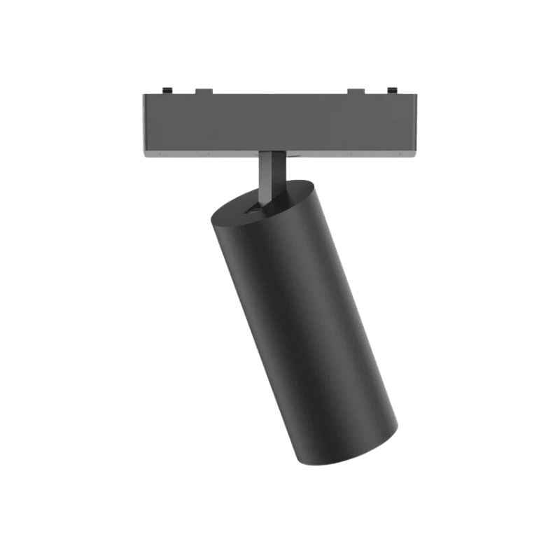 Foco Riel Magnetico 10w 48v 4000k Cygnus - Imagen 3