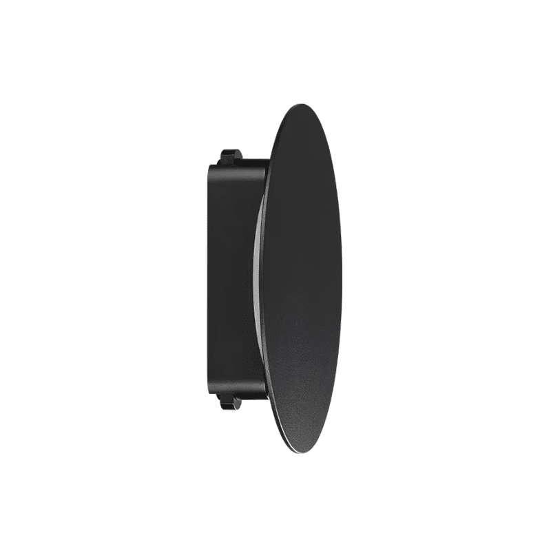 Foco Aplique 12w Riel 48v 4000k Cygnus - Imagen 5