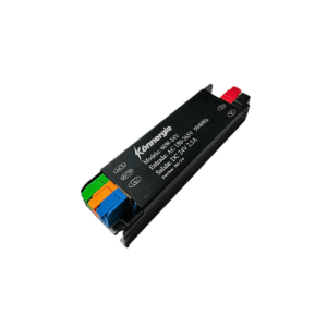 Fuente De Poder Fast 60w 24v Modelo Arcturus