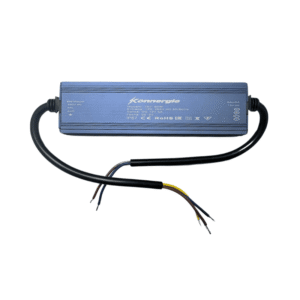 Fuente De Poder Conmutada 12v-60w Ip67c