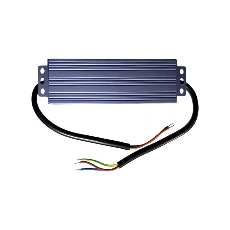 Fuente De Poder Conmutada 24v-200w Ip67 - Imagen 2