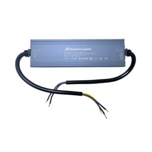 Fuente De Poder Conmutada 24v-100w Ip67