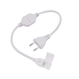 Conector Para Cinta 2835 Tipo Broche (Corte 20cm)