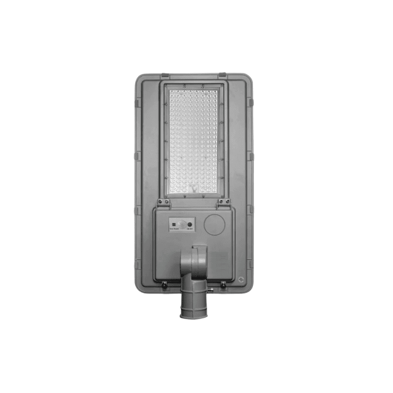 Luminaria Solar Monocristalina 200w Ip65 5000k 5v 20w 3.2v 20ah C/Control Modelo Epsilon - Imagen 2