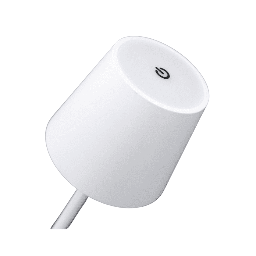 Lampara Recargable Blanca 1w 5v 3k/4/6k Modelo Gliese - Imagen 5